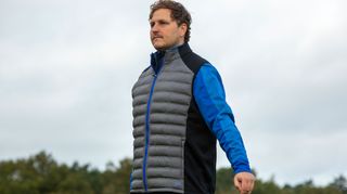 ProQuip Helm Windproof Gilet