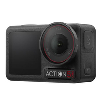 DJI Osmo Action 5 Pro