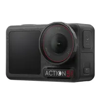 DJI Osmo Action 5 Pro Essential Combo