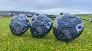 callaway ai smoke drivers 2024