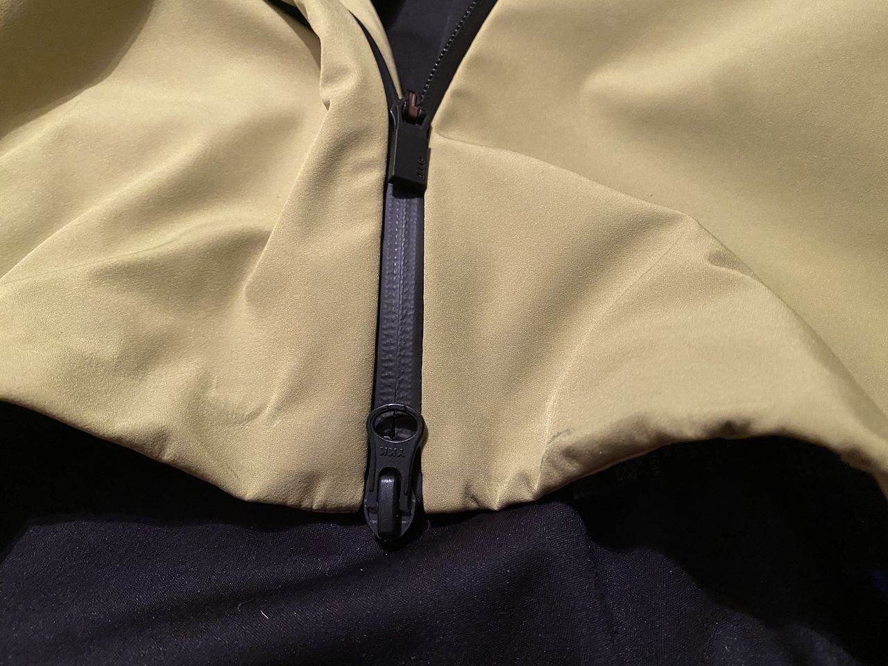 Zipper 1