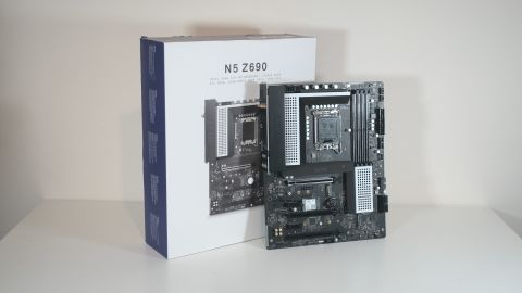 NZXT N5 Z690