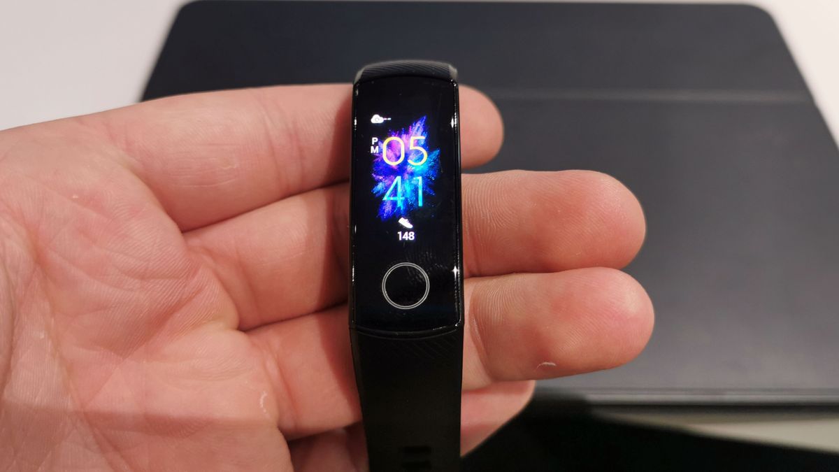 Best fitness trackers 2023 to help you get more active TechRadar