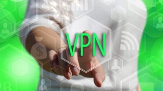 VPN stands for virtual private network