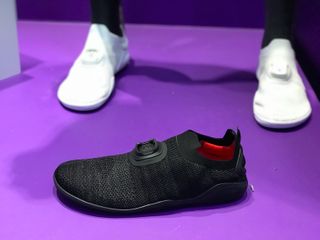 Sensoria Vivobarefoot