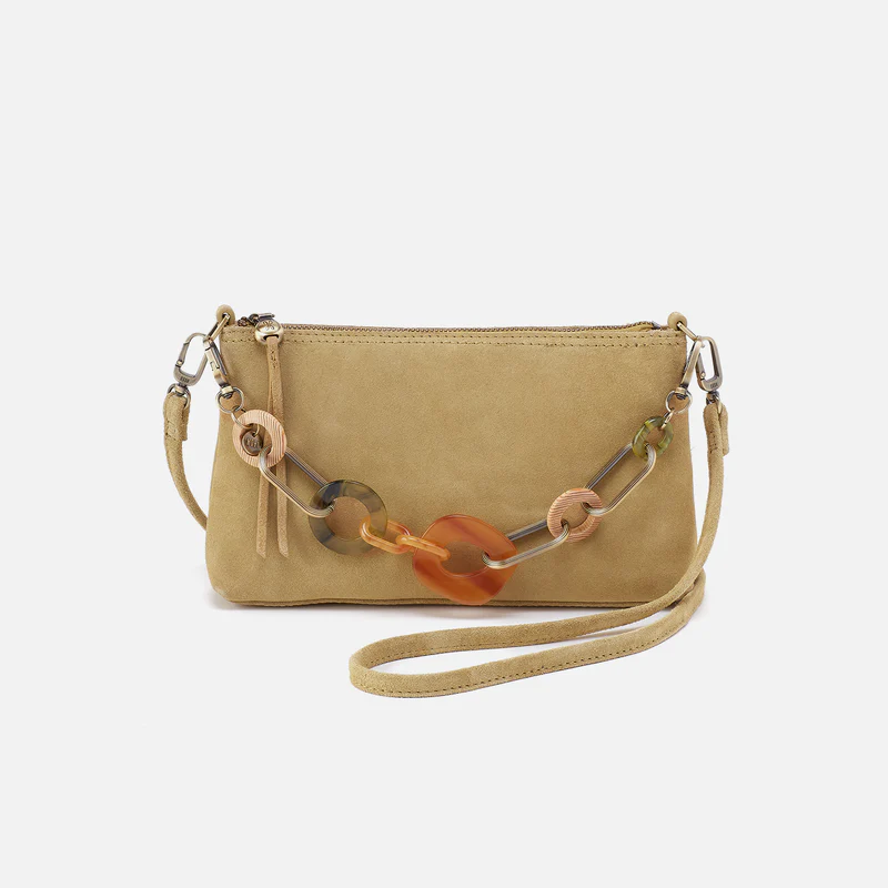 Hobo Bags, Darcy Crossbody With Charm