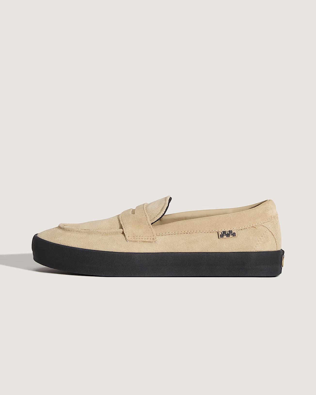 Vans Loafer