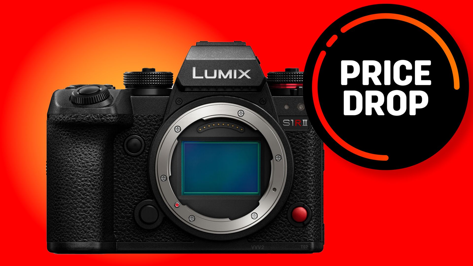 $300 off Panasonic’s high-resolution beast is the connoisseur camera deal you shouldn’t ignore!