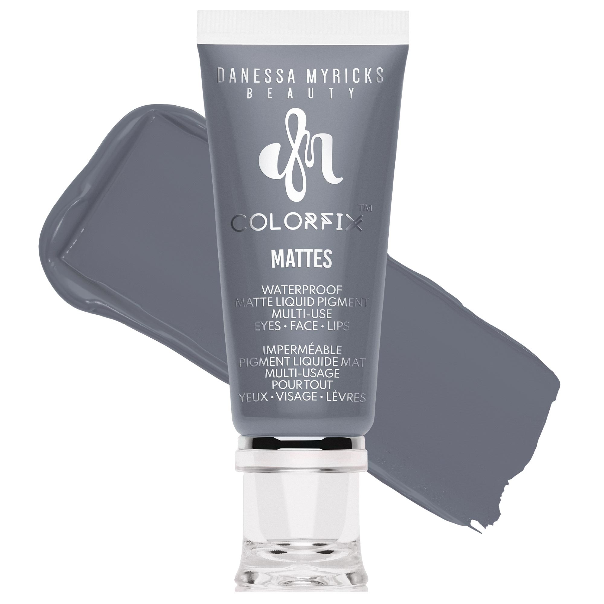 Colorfix - Multi-Use Eye, Cheek & Lip Waterproof Liquid Pigment