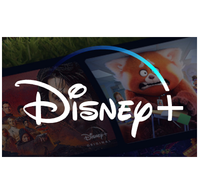 Disney Plus + Hulu + ESPN Plus Bundle (no ads) | $19.99 per month at Disney