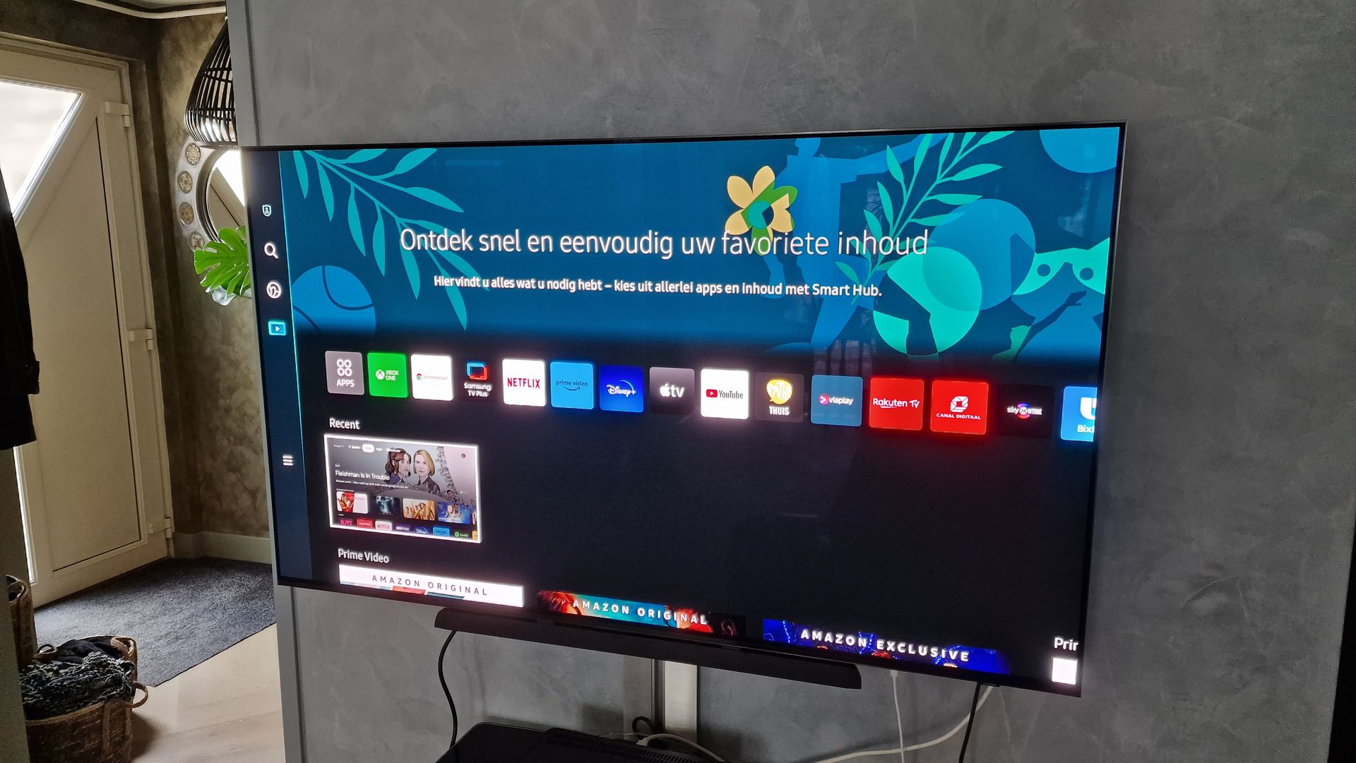 Waarom je beter even wacht met de aankoop van een nieuwe tv TechRadar