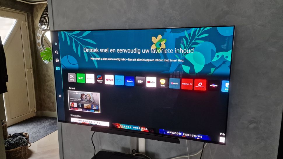 Beste tv 2024 welke smart tv moet je kopen? TechRadar