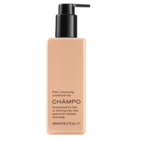 Champo Pitta Volumising Conditioner, £20 | Harrods