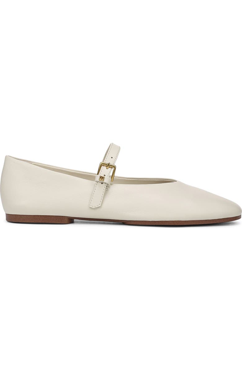 Odilia Mary Jane Flat
