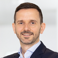 Martin Leinweber's avatar