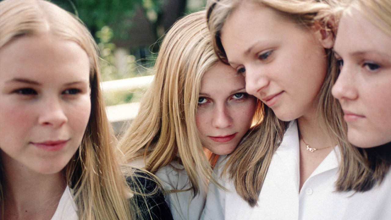 25 movies turning 25 years old in 2025