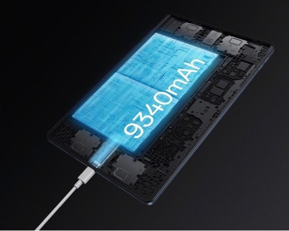 Oppo Pad SE