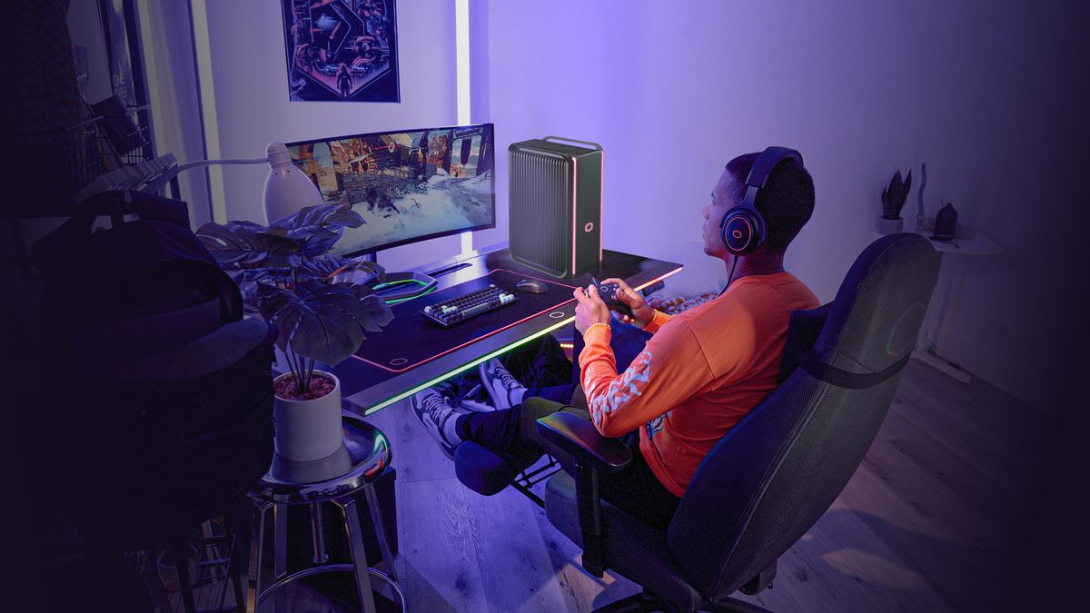 Cooler Master Cooling X