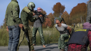 DayZ