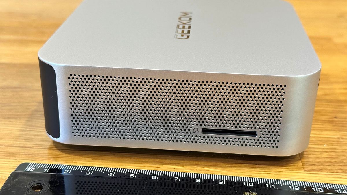Geekom A9 Max 2026