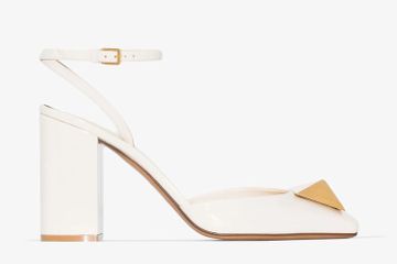 The Best Wedding Shoes For Every Budget and Bride | Marie Claire UK