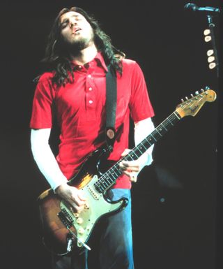 John Frusciante, 1999