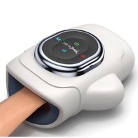 Bob & Brad H50 Handspa Pro Hand Massager