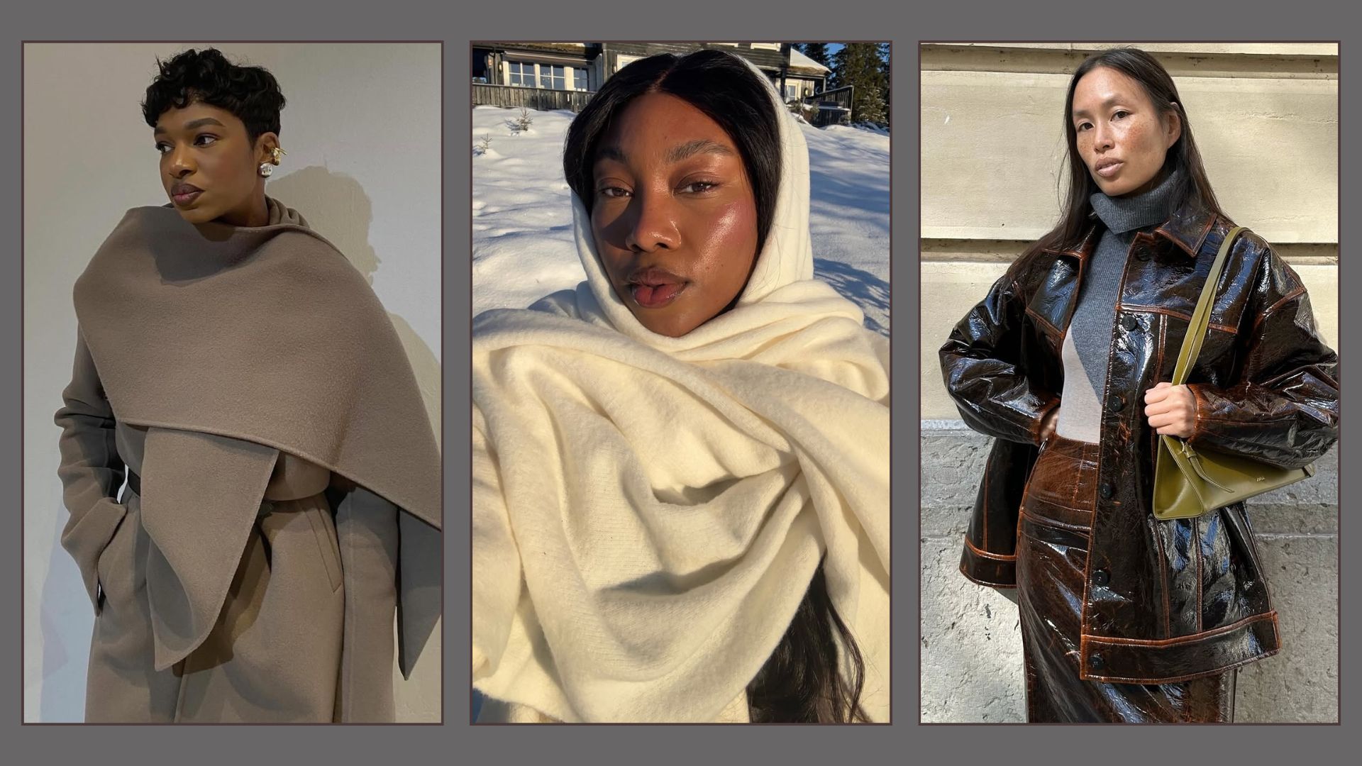 11 Winter Staples You'll Come Back to Year After Year (After Year)