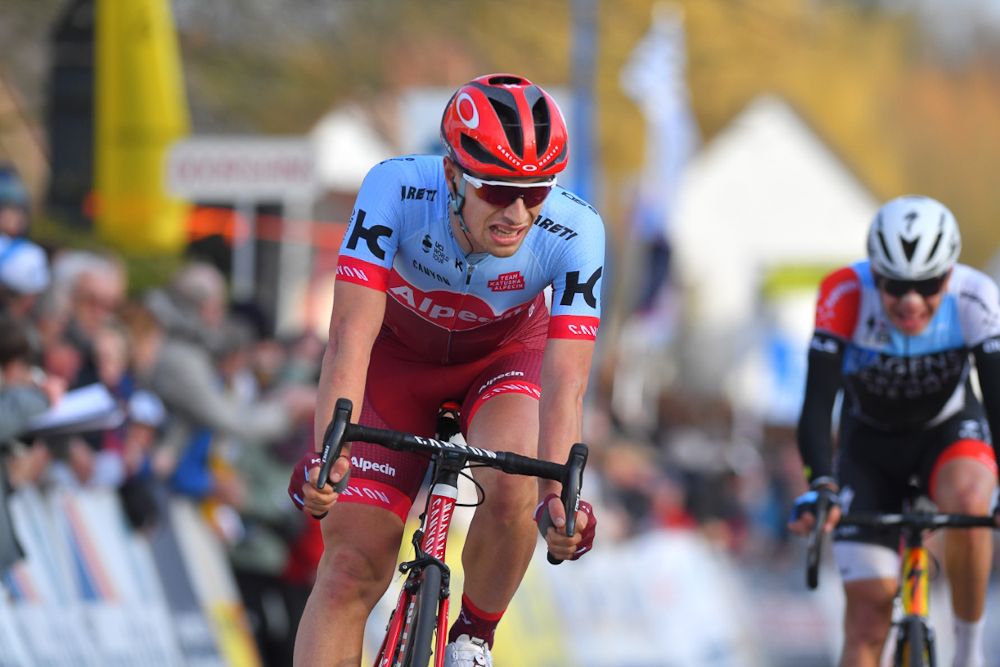 Jenthe Biermans (Katusha - Alpecin)