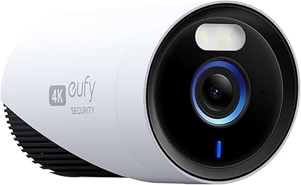 eufy Security eufyCam E330