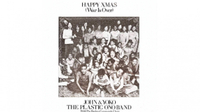   19. Happy Xmas (War is Over) by John Lennon