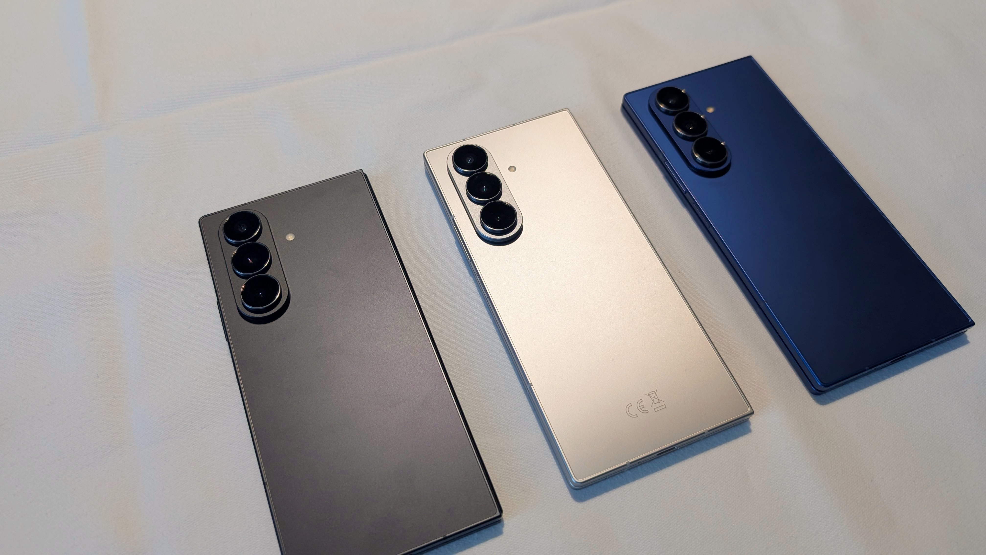 Galaxy Z Fold 7