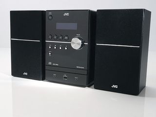 JVC ux-sg5b