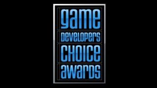 GDC Awards thumbnail