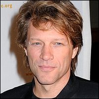 Jon Bon Jovi joins New Year's Eve | GamesRadar+