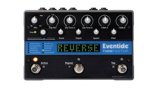 Eventide TimeFactor