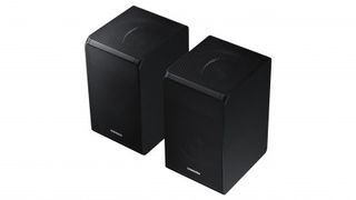 Samsung HW-K950 Soundbar review