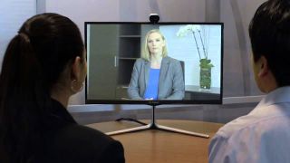 Polycom RealPresence Group Convene