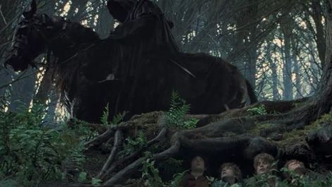 50 Greatest Lord Of The Rings Moments: Page 3 - Page 3 | GamesRadar+