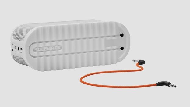 Jabra Solemate