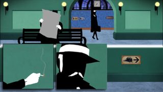 Framed ($3.99/£3.99/$5.99)
