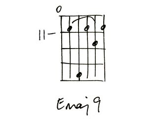 Emaj9