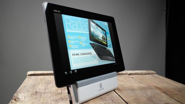 Asus Transformer Prime
