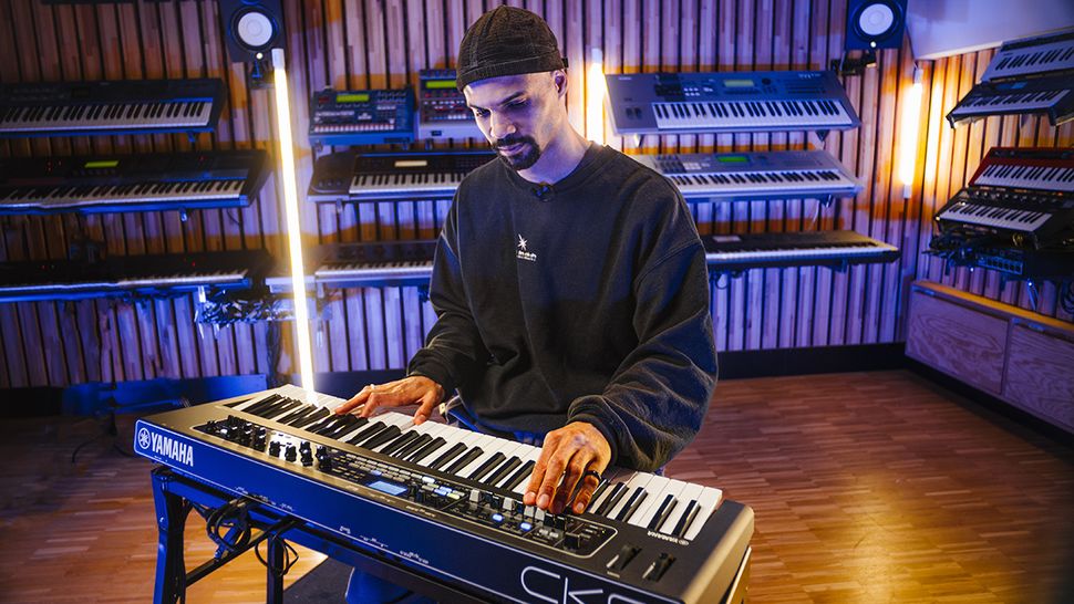 Essential pianos and home keyboards for 2023 | MusicRadar