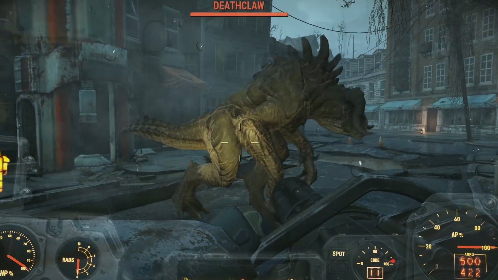 Fallout 4
