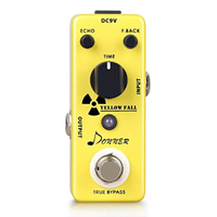 Donner Yellow Fall