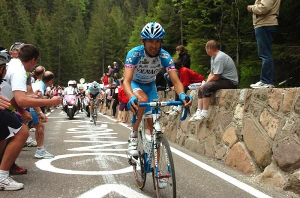 Stefano Pirazzi (Colnago - CSF Inox)