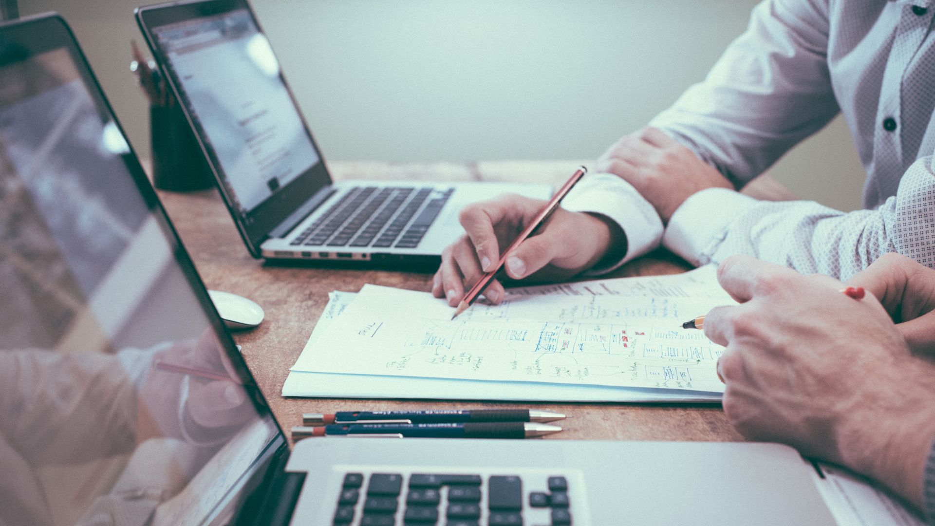 How to write the perfect brief | Creative Bloq