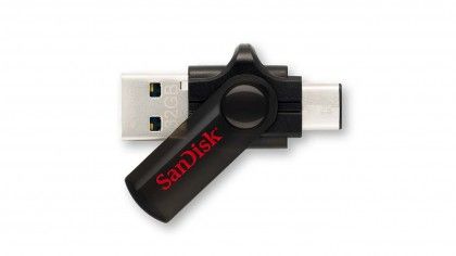 usb drive compatible with mac and pc