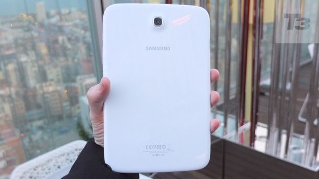 Samsung Galaxy Note 8.0 review